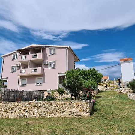 Apartmani Cesar Rtina Exterior photo