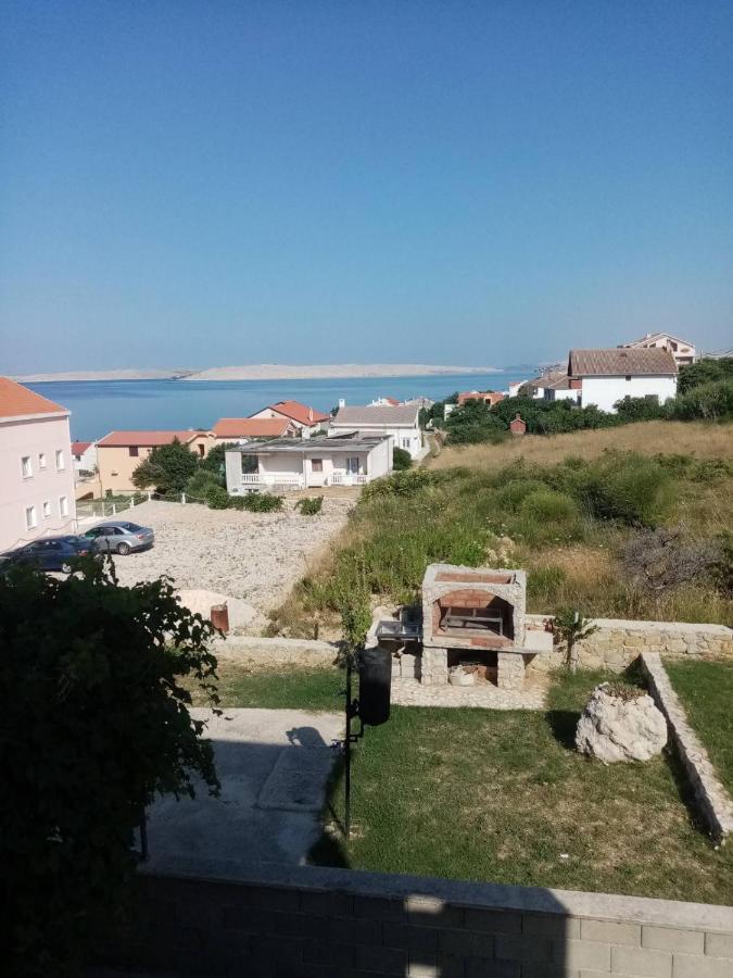 Apartmani Cesar Rtina Exterior photo