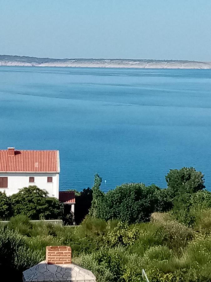 Apartmani Cesar Rtina Exterior photo