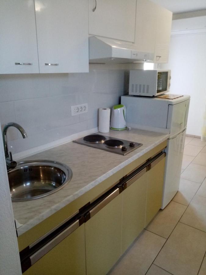 Apartmani Cesar Rtina Exterior photo