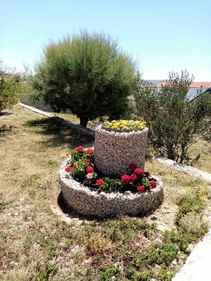Apartmani Cesar Rtina Exterior photo